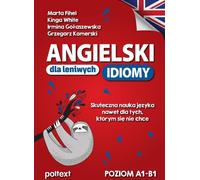 Anglais pour les paresseux Idioms