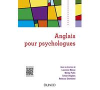Anglais pour psychologues
