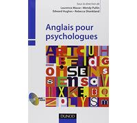 Anglais pour psychologues