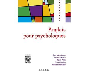 Anglais pour psychologues