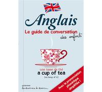 Anglais - pour s'amuser à parler anglais ! - Hugues Bioret - Bonhomme De Chemin - broché - Méthode de langue
