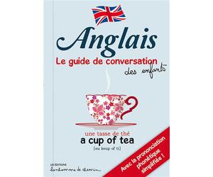 Anglais - pour s'amuser à parler anglais ! - Stéphanie Bioret - Bonhomme De Chemin - broché - Méthode de langue