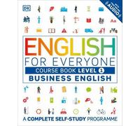Anglais pour tous Livre de cours d'anglais des affaires Niveau 1