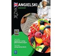 Anglais professionnel pour les techniciens de l'alimentation et de la restauration et les techniciens du service en salle Cahier d'exercices