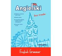 Anglais sans difficulté Grammaire anglaise