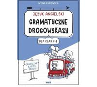 Anglais. Signes grammaticaux