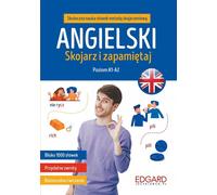 Anglais Skojarz i zapamiętaj - Joanna Brodziak, Marcin Frankiewicz (Fremdsprachen : Englisch auf Polnisch)
