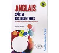 Anglais spécial BTS industriels