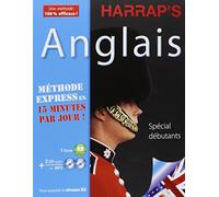 Anglais spécial débutants