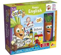 Anglais - Stylo parlant - CAROTINA - Apprentissage de l'anglais, Stylo interactif