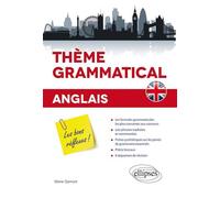 Anglais - Thème grammatical - Les bons réflexes Les bons reflexes - Marie Damont - Ellipses - broché - Méthode de langue