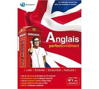 Anglais Top Label Perfectionnement G