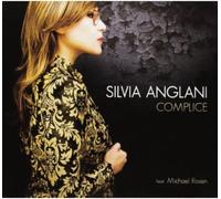 Anglani Silvia - Complice