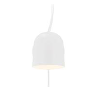 Angle 11, applique purale, blanc, GU10 - DESIGN FOR THE PEOPLE 2120601001