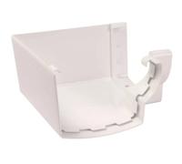 Angle 90 degré Intérieur ovation LG38 Blanc