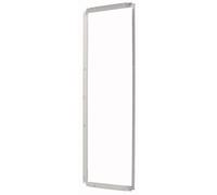 Angle adaptatif 800 x 2000 mm xEnergy xEnergy Basic 115186