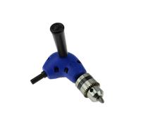Angle attachement pour le tournevis électrique