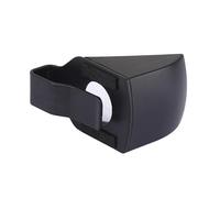 Angle de 90 degrés/objectif rotatif à 360 degrés pour smartphones pour enregistrer des perspectives uniques améliorant la créativité de la photographie, outil de photographie de rue