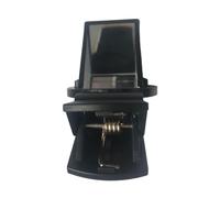 Angle de 90 degrés/objectif rotatif à 360 degrés pour smartphones pour enregistrer des perspectives uniques améliorant la créativité de la photographie, outil de photographie de rue