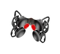 Angle de 90 degrés outil de fixation multifonction pour un alignement et une hauteur faciles lors de l'assemblage de dalles de verre, surfaces planes d'aspiration