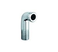 angle de connexion Grohe 12477 12477000 3/4 "x1" chrome