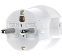 Angle de contact protecteur RAL9010 - Fiche 911.276