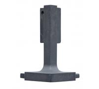 Angle de finition pour profil supérieur Gola - angle 90° rentrant alu SYNERCIA
