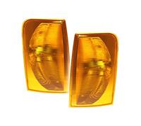 Angle de lumière Indicateur Ambre côté gauche Compatible avec LT 28-35 II 28-46 Bus 1996-2006