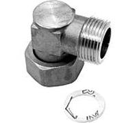 Wolf angle de montage 3/4" AG 2070412 pour séparation du système
