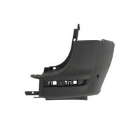 BLIC 5508-00-3548966P Pare-choc arrière