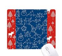 angle de sciences mathématiques géométrique la souris noël woods - forêt