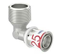 Angle de transition Uponor S-Press PLUS 1070536 25 x R 2000 AG