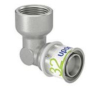 Angle de transition Uponor S-Press PLUS 1070544 32 x Rp 2000 IG