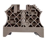 angle d'extrémité du bornier Wolf WEW 35/2 2768100 pour WPM- 2000 , beige