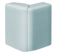 Angle Ext VDI SL20080 Alu - MOULURES PLINTHES HAGER SL200803D1