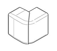 Angle extérieur CLIDI 130X55mm - REHAU - 6132935