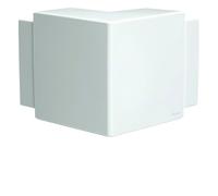 Angle extérieur lifea pour FB60130 RAL 9016 Pure - HAGER FB6013039016