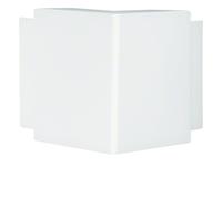 Angle extérieur lifea pour LF/FB60150 RAL 9016 Pure - HAGER LF6015039016