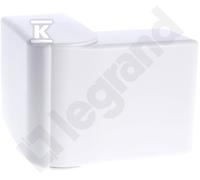 Angle extérieur pour moulure 85X50 330211