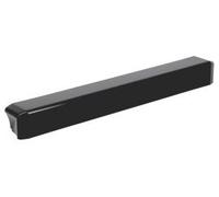 Angle extérieur universel 90° Belriv tradi ép.7 et 15 mm NICOLL anthracite - C715AEA