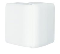 Angle Extérieur variable ATA 20X50 Pure - HAGER ATA205039016
