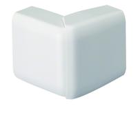Angle extérieur variable ateha 12 x 30 mm Pure - HAGER ATA123039016