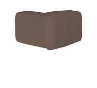 Angle Extérieur variable M - MOULURES PLINTHES HAGER ATA122038014