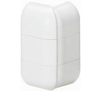 Angle Extérieur Variable Pour Plinthe - 80 X 20 Mm - Legrand Dlplus 033746