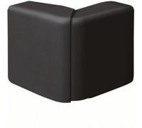 Angle extérieur variable pour plinthe SL20055 graphite noir (SL2005539011)
