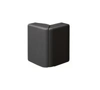 Angle extérieur variable pour plinthe SL20080 graphite noir (SL2008039011)