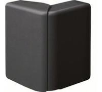 Hager tehalit. SL - Angulo extérieur SL20080 Noir Graphite