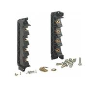 Angle extérieur variable pour plinthe SL20080 Pure HAGER SL2008039016