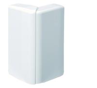 Angle Extérieur variable pour plinthe SL20115 Pure - HAGER SL2011539016