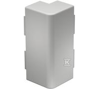 Angle extérieur WDK HA60230RW 6192394